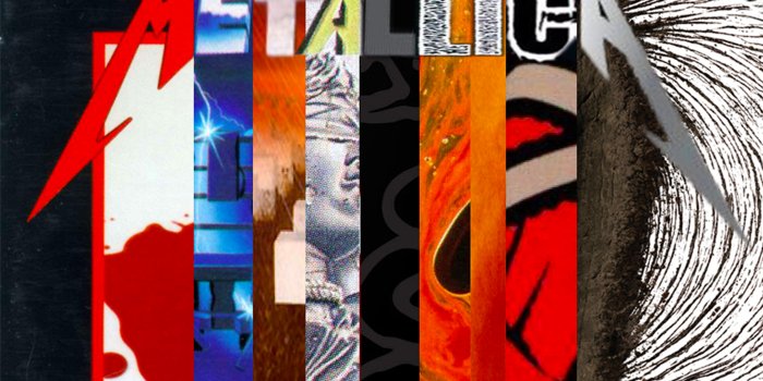 3508x2480 Metallica Wallpapers HD / Desktop and Mobile Backgrounds