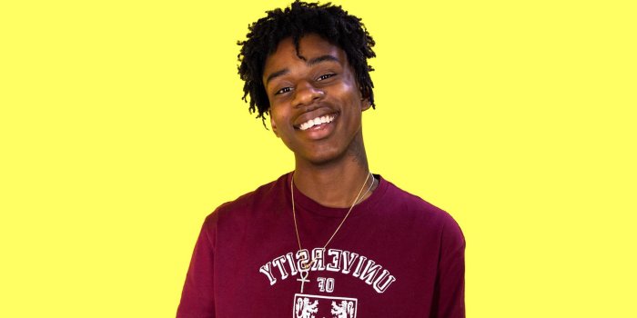 1920x1080 Polo G HD Wallpaper | Background Image | 1920x1080