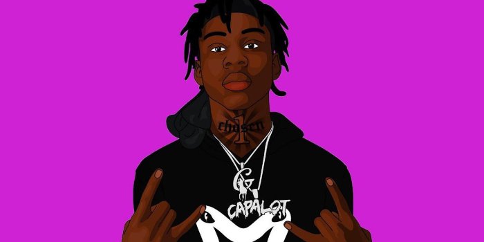 1920x1080 Polo g – PS4Wallpapers.com