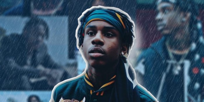 2048x2560 Polo G Wallpaper - EnJpg