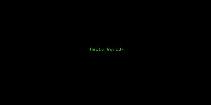 1600x900 584598 1600x900 minimalism code wallpaper | Mocah HD Wallpapers