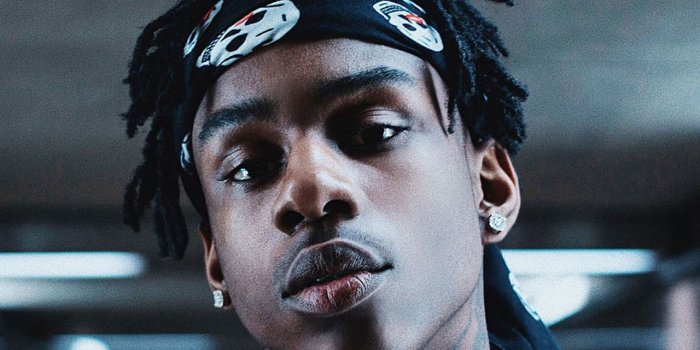 1280x720 Polo G With Tattoo On Neck HD Polo G Wallpapers | HD Wallpapers | ID #55724