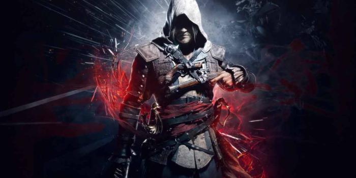 1366x768 Assassin's Creed Wallpaper Engine Free | Download Wallpaper Engine  Wallpapers FREE