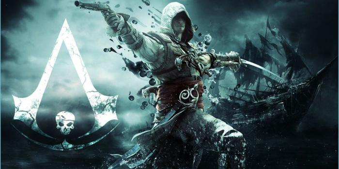 2560x1350 Ultra HD Assassins Creed Wallpaper HD - Assassins Creed 6k - Assassin's  Creed Wallpaper | Neat