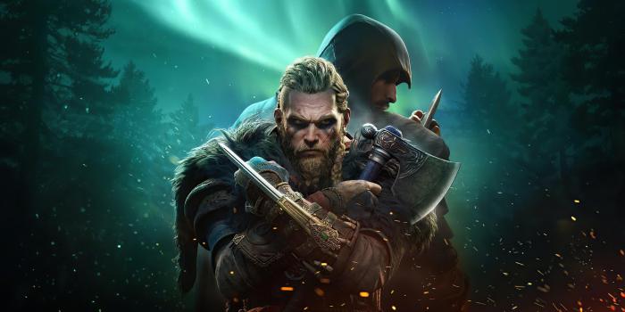 3840x2160 Ragnar Lothbrok Assassins Creed Valhalla Game 4k, HD Games, 4k Wallpapers,  Images, Backgrounds, Photos and Pictures