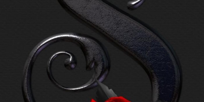 715x1280 Download Letter S Rose Wallpaper by __KoniG__ - 22 - Free on ZEDGE™ now.  Browse millions of popular fds Wallpapers and Ringt… | Harfleme, Çılgın  arkadaşlar, Çiçekli