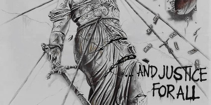 1440x2960 I always struggle to find good wallpapers for my phone so i decided to make  my own [2960x1440]: Metallica