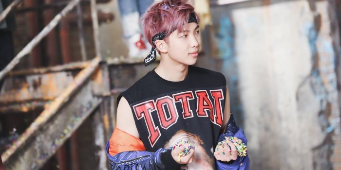 1920x1080 Monie - Kim Namjoon BTS Wallpaper (40920553) - Fanpop