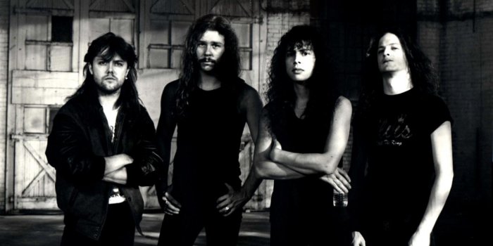 1366x1024 Metallica Wallpaper HD Download