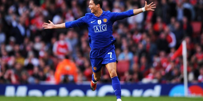 2560x1703 Cristiano Ronaldo wallpaper, stadium, Manchester United • Wallpaper For You  HD Wallpaper For Desktop & Mobile