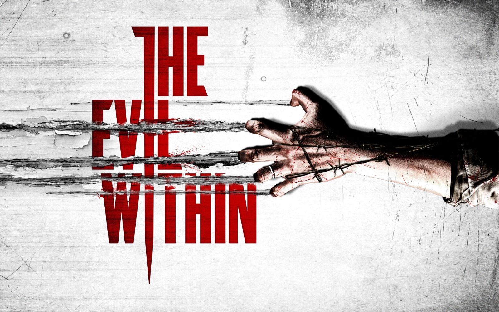 2880x1800 The Evil Within Wallpapers Group (59+)