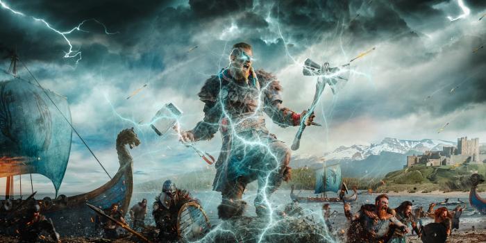 1920x1080 Assassin's Creed Valhalla Wallpapers - Top 65 Best Assassins Creed Valhalla  Backgrounds