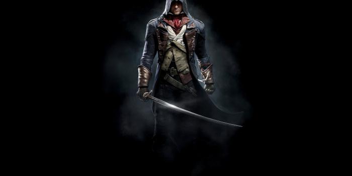 2880x1800 Assassins Creed, Sword Wallpapers HD / Desktop and Mobile Backgrounds