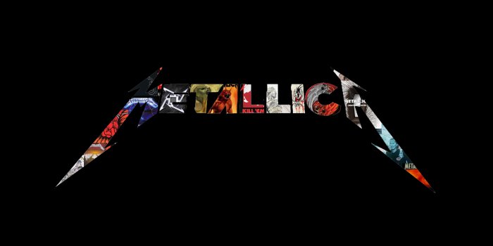 1600x1000 Metallica Wallpaper | 1600x1000 | ID:40337