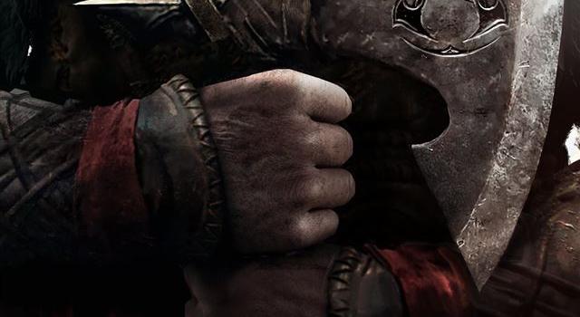 640x1385 Best Assassins creed valhalla iPhone 11 HD Wallpapers - iLikeWallpaper