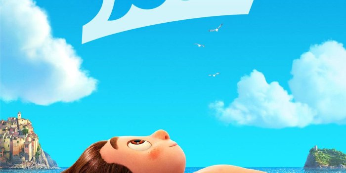 1197x1569 Pixar's Luca Wallpapers