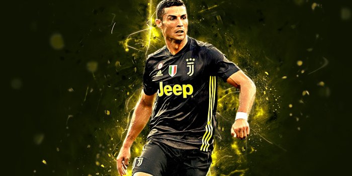 2880x1800 Cristiano Ronaldo HD Wallpapers