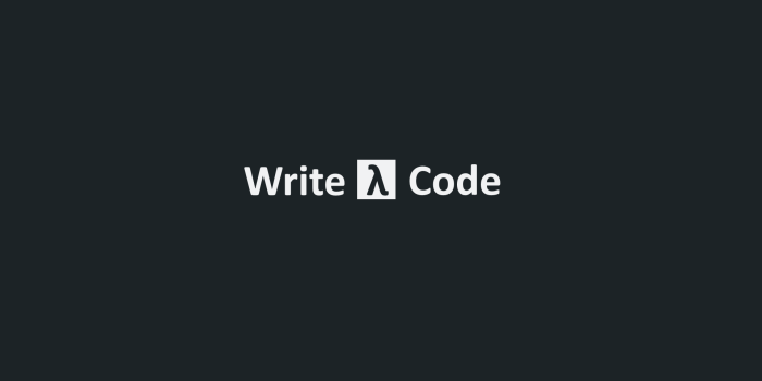 1920x1080 Write Code Wallpaper - Alteridem