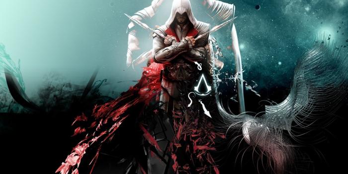 2560x1600 Assassin's Creed Wallpapers - Top Free Assassin's Creed Backgrounds -  WallpaperAccess