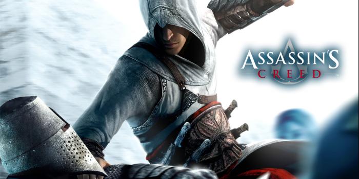 1600x1200 Assassins Creed Wallpapers