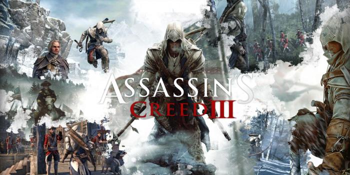 1920x1080 Assassins Creed 3 Wallpaper HD #6917807