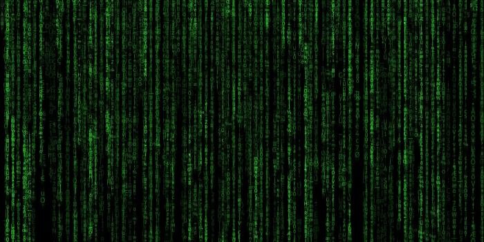 2560x1600 Matrix Code HD Wallpapers