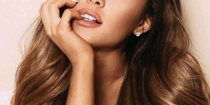 1125x2436 Ariana Grande iPhone Wallpapers - Top Free Ariana Grande iPhone Backgrounds  - WallpaperAccess