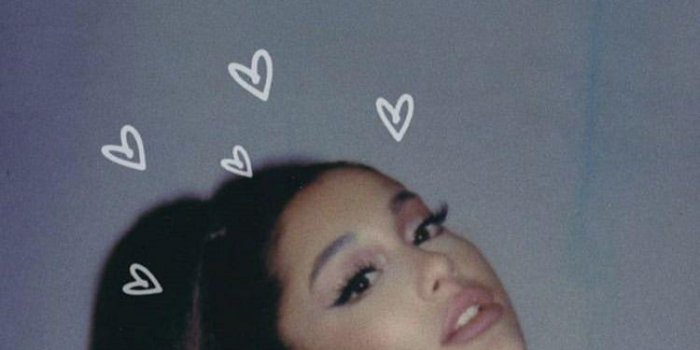 750x1334 Ariana Grande 2020 Wallpapers