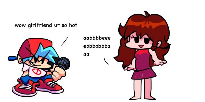 2048x1152 Friday Night Funkin' Wallpapers - Top Free Friday Night Funkin' Backgrounds  - WallpaperAccess