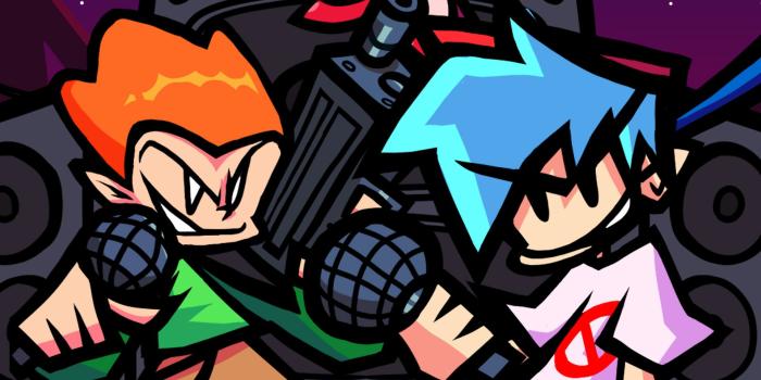 1920x1080 FNF Wallpaper • Wallpaper For You HD Wallpaper For Desktop & Mobile