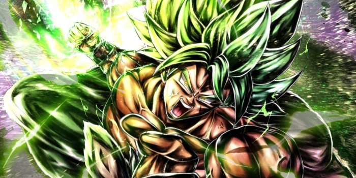 1135x2019 Broly Wallpaper - Wallpaper Sun