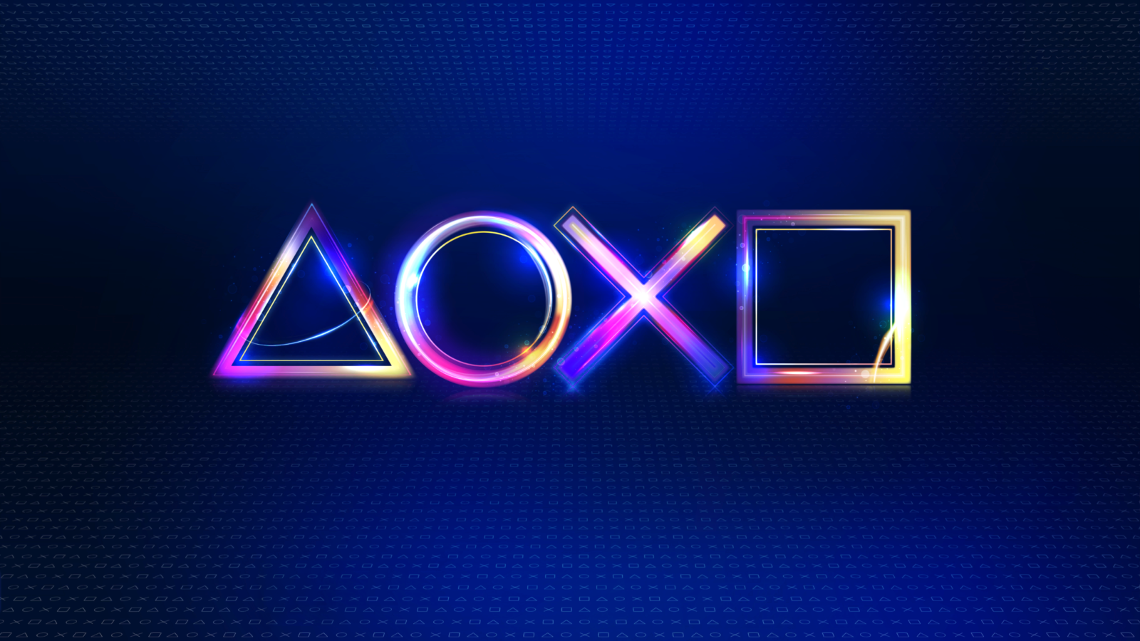 3840x2160 PlayStation Player Celebration - 4K wallpaper (3840x2160 PNG) [Image]: PS4