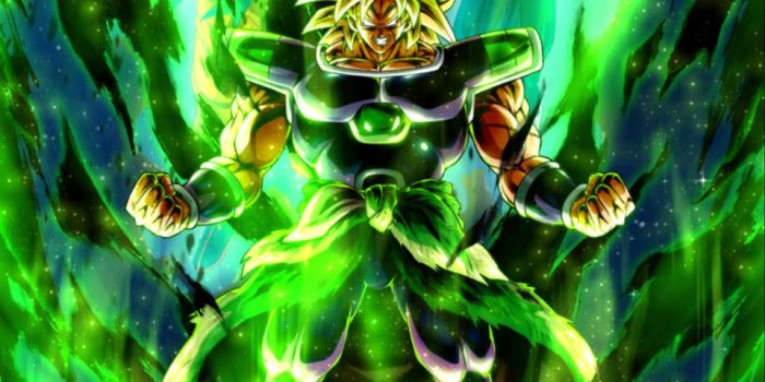 960x1280 Dragon Ball Z Broly Wallpaper - KoLPaPer - Awesome Free HD Wallpapers