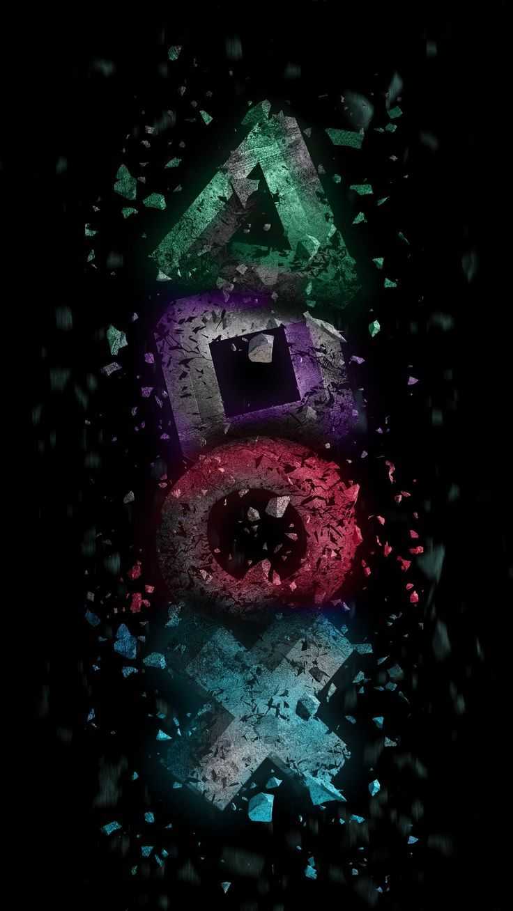 736x1308 PS4 Wallpaper - EnJpg