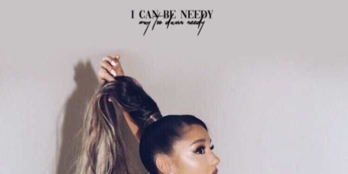 750x1334 Ariana Grande Wallpaper - EnJpg