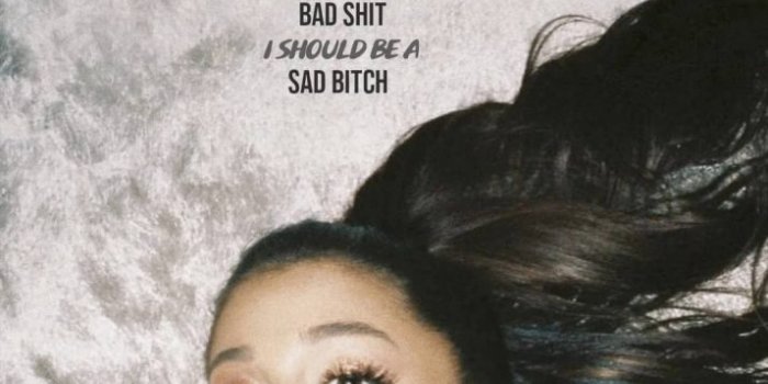 715x1470 Ariana Grande Wallpaper - Wallpaper Sun