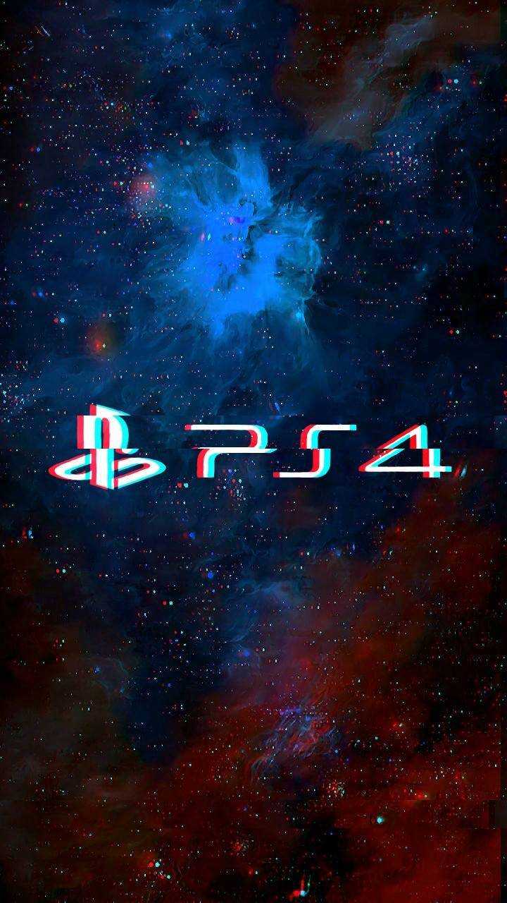 720x1280 PS4 Wallpaper - EnJpg