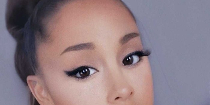 1080x2220 Ariana Grande Wallpaper - iXpap