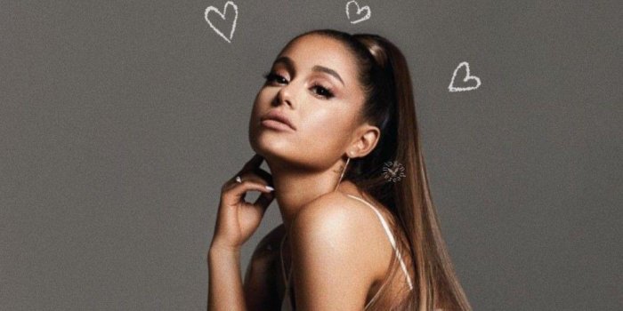 1080x2220 Aesthetic Ariana Grande Wallpapers