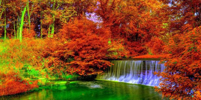 1440x900 Waterfall Wallpaper for Android - APK Download