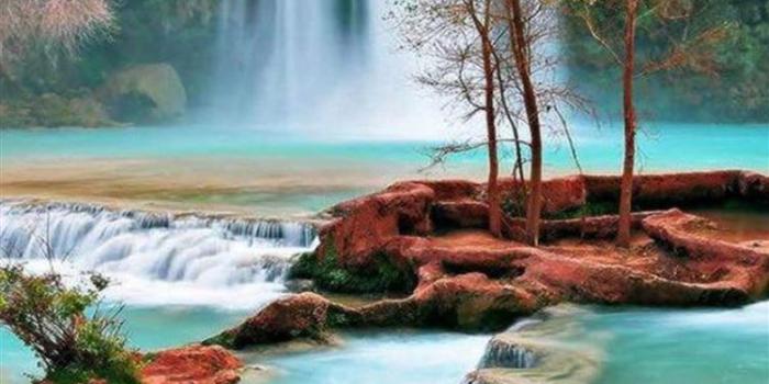 750x1334 Best Waterfall iPhone 8 HD Wallpapers - iLikeWallpaper