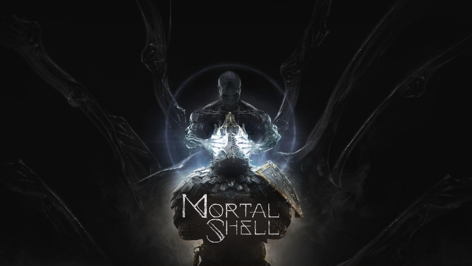 1920x1080 Mortal Shell Wallpapers - PlayStation Universe