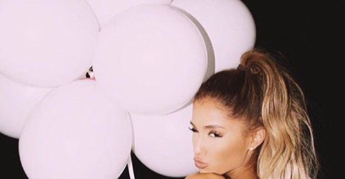 675x1200 Iphone Wallpaper Ariana Grande - 675x1200 - Download HD Wallpaper -  WallpaperTip