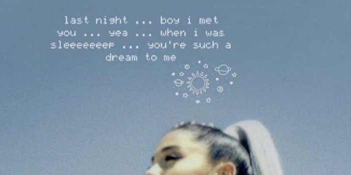 715x1272 Ariana Grande Wallpaper - Wallpaper Sun