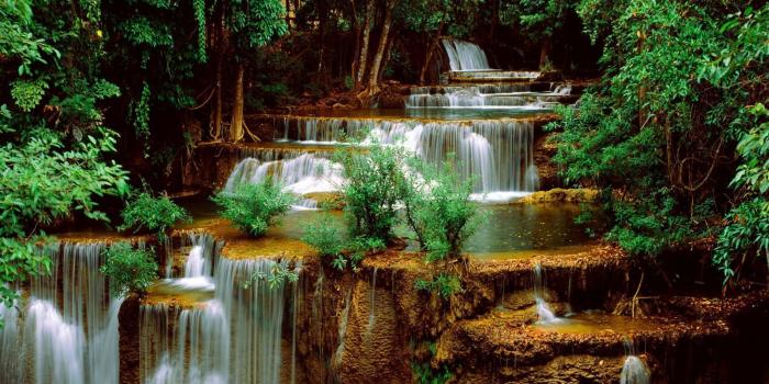 1920x1200 Beautiful Waterfall Wallpapers - Top Free Beautiful Waterfall Backgrounds -  WallpaperAccess