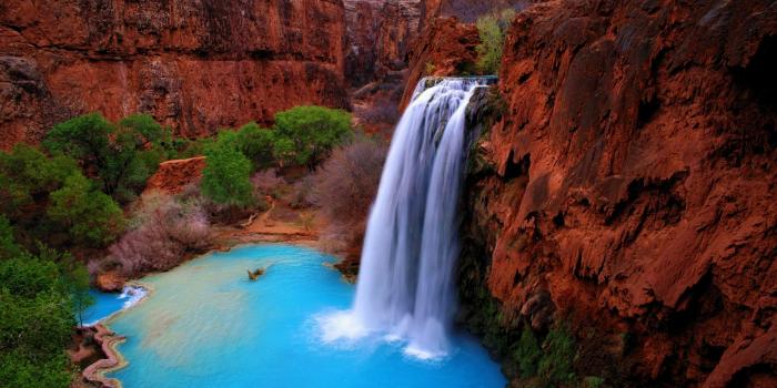 1920x1080 Waterfall Wallpapers HD