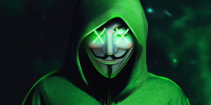 3840x2160 Green Mask Wallpapers - Top Free Green Mask Backgrounds - WallpaperAccess