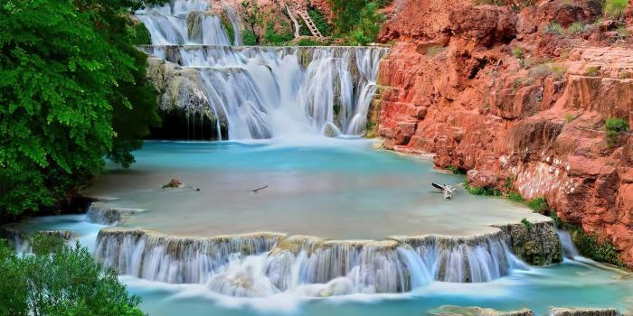 1920x1080 Waterfall Wallpapers - Top Quality Waterfall Backgrounds Download