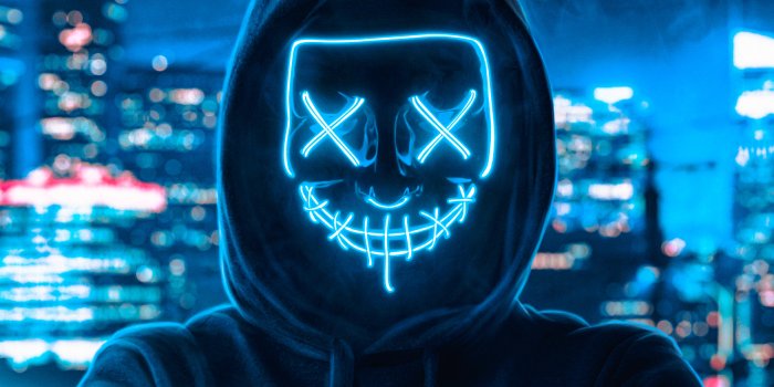 3245x1825 Hoodie Guy Mask Man, HD Artist, 4k Wallpapers, Images, Backgrounds, Photos  and Pictures