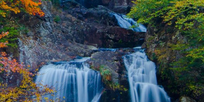 1440x2560 Mobile Waterfall Android Wallpapers